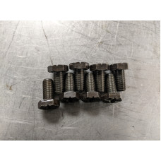 117K125 Flexplate Bolts For 08-12 Ford Taurus 3.5 117K125 Flexplate Bolts For 08-12 Ford Taurus 3.5
